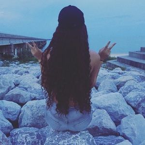 Meet your Posher, Jasmine